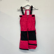 Charger l&#39;image dans la galerie, Pantalon de neige rose Deux par Deux
