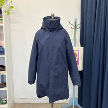 Charger l'image dans la galerie, Manteau en duvet Vallier Outremont
