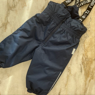 Pantalon d'hiver Reimatec Matias Reima 9 mois
