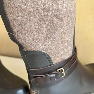Bottes de pluie Korynne UGG