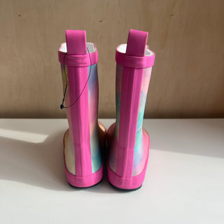 Bottes de pluie Deux par Deux