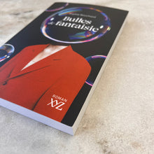 Charger l&#39;image dans la galerie, Livre Bulles et fantaisie Sophie Bouchard
