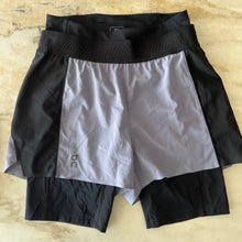 Charger l'image dans la galerie, On Active short de course
