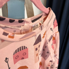 Charger l'image dans la galerie, Robe maisons Deux par Deux 8 ans
