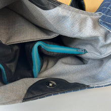 Charger l&#39;image dans la galerie, Sac Atelier Tricycle
