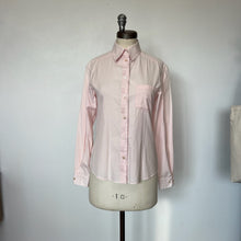 Charger l&#39;image dans la galerie, Chemise rose Gibo
