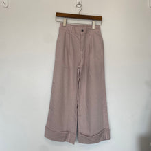 Charger l&#39;image dans la galerie, Pantalon Biscote rose
