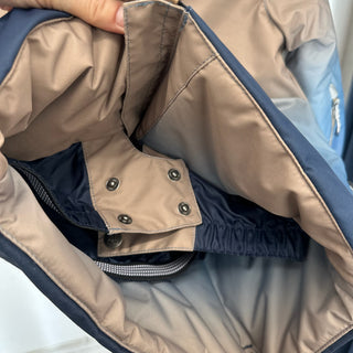 Manteau d'hiver Deux par Deux 4 ans