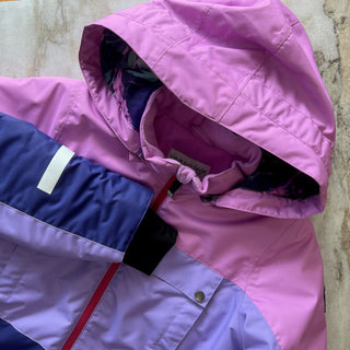 Manteau d'hiver Deux par Deux 10 ans