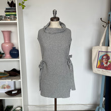 Charger l'image dans la galerie, Veste sans manches Liviana Conti
