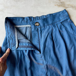 Short Maelle Meemoza