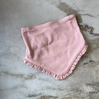 Bandana bavoir Deux par Deux 3/9 mois