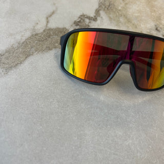 Lunettes de soleil Viejo TYR