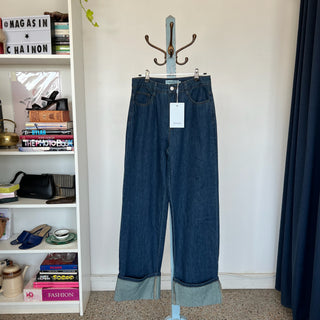 Pantalon jeans Bora Minus