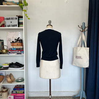 Veste cardigan J. Crew