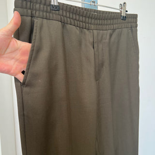 Pantalon Terry Trouser Filippa K