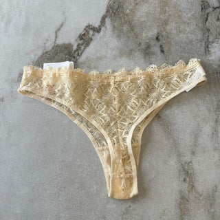 Culotte Escale Simone Pérèle