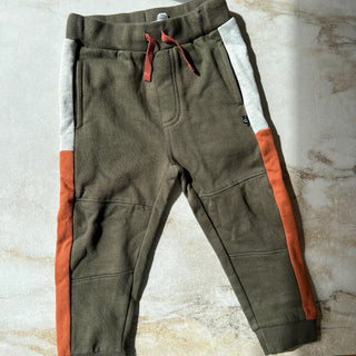 Pantalon Deux par Deux 2 ans