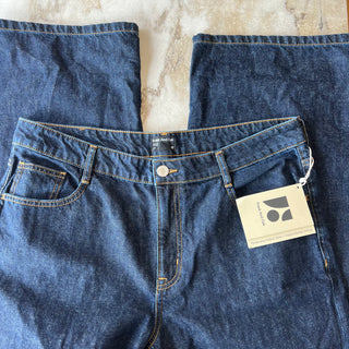 Pantalon The Courtney jean Frank & Oak