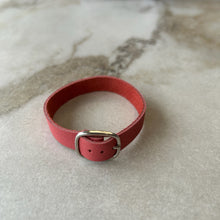 Charger l'image dans la galerie, Bracelet pour montre 26mm rose Chikiboom
