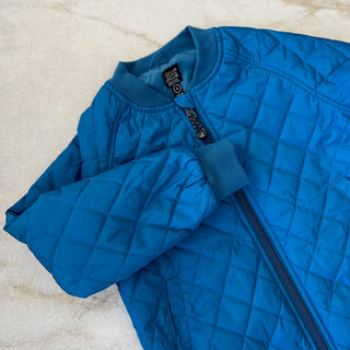 Manteau matelassé mi-saison Deux par Deux 6 ans