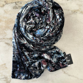 Foulard Echo New York