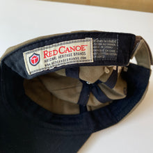 Charger l&#39;image dans la galerie, Casquette Red Canoe
