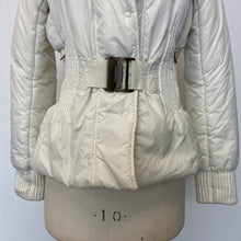 Charger l&#39;image dans la galerie, Manteau d&#39;hiver Armani Jeans
