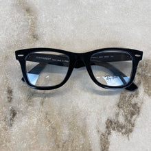 Charger l&#39;image dans la galerie, Lunettes de vue Rayban Wayfarer
