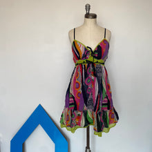 Charger l&#39;image dans la galerie, Robe Coline

