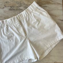 Charger l'image dans la galerie, Short blanches Nike
