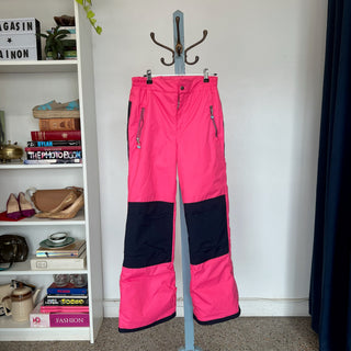 Pantalon de neige Deux par Deux 12 ans