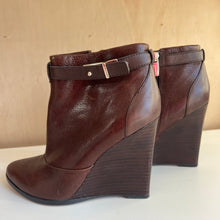 Charger l&#39;image dans la galerie, Bottillons Coach
