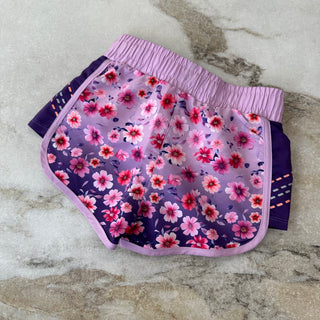 Short sport Deux par Deux 2/3 ans