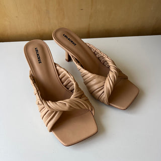 Sandales mule Lola Cruz