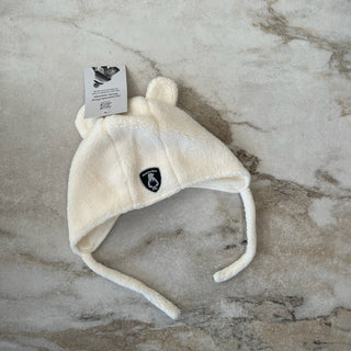 Tuque sherpa ourson Deux par Deux 18/24 mois