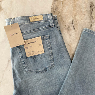 Pantalon jean Prima Ankle Adriano Goldschmied