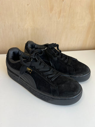 Chaussures Suede XL Puma