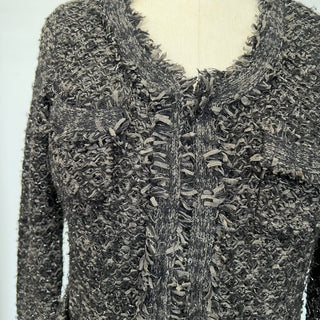 Veste en tricot Monari