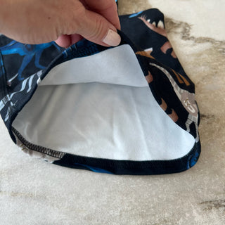 Cagoule en jersey Deux par Deux 5/8 ans