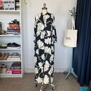 Robe d'été fleurie 1 One
