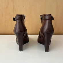 Charger l&#39;image dans la galerie, Bottillons Coach
