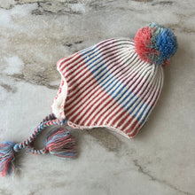 Charger l&#39;image dans la galerie, Tuque hiver pastel Deux par Deux
