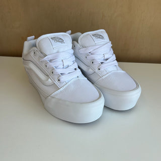 Chaussures Knu Stack Vans - Les Mal-Aimés ❤️‍🩹