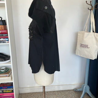 Chemise Rubino Beatrice