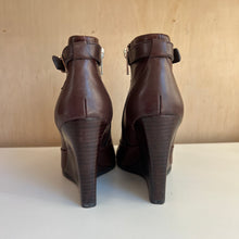 Charger l&#39;image dans la galerie, Bottillons Coach
