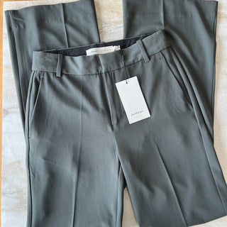 Pantalon Vetal Adian bootcut InWear