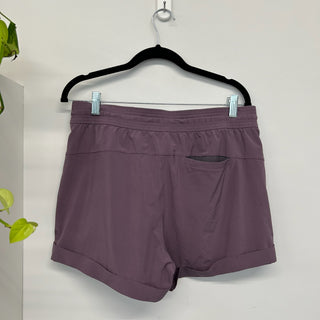 Short Spring Break Away Lululemon