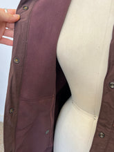 Charger l&#39;image dans la galerie, Veste longue Kathmandu
