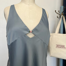 Charger l'image dans la galerie, Nuisette Zinnia Rya Collection - Les Surcyclés 🪡

